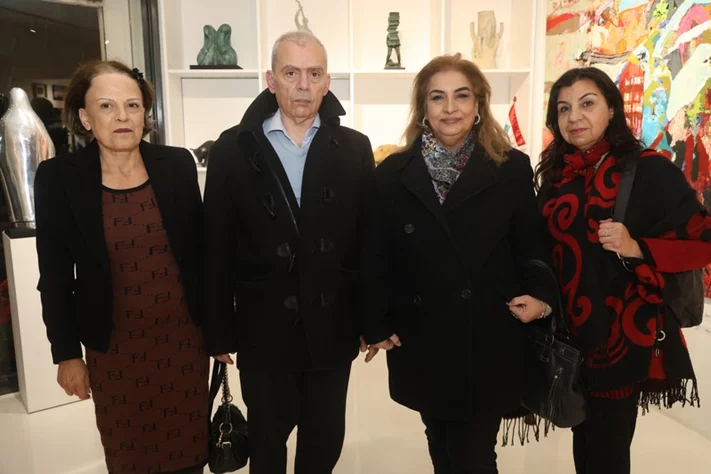 Christmas at The Gallery